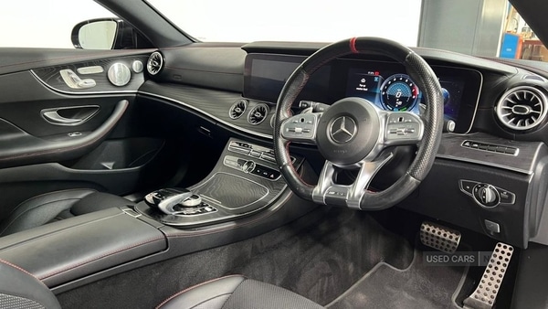 Used Mercedes-Benz E Class 2020 for sale - 77030251: Photo 15