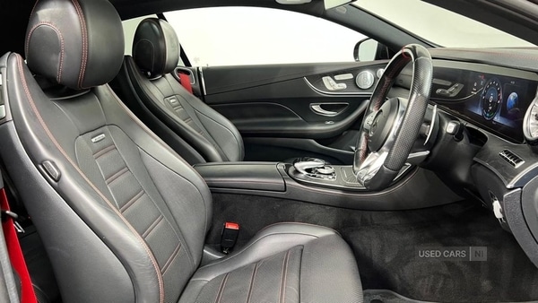 Used Mercedes-Benz E Class 2020 for sale - 77030251: Photo 16