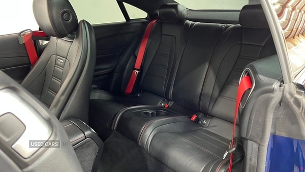 Used Mercedes-Benz E Class 2020 for sale - 77030251: Photo 17