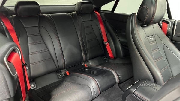 Used Mercedes-Benz E Class 2020 for sale - 77030251: Photo 18
