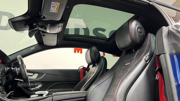 Used Mercedes-Benz E Class 2020 for sale - 77030251: Photo 20