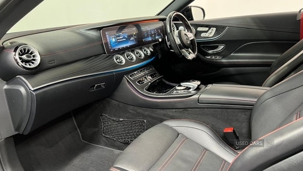 Used Mercedes-Benz E Class 2020 for sale - 77030251: Photo 3