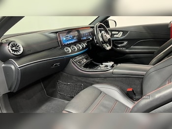 Used Mercedes-Benz E Class 2020 for sale - 77030251: Photo