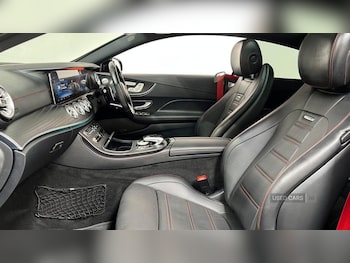 Used Mercedes-Benz E Class 2020 for sale - 77030251: Photo