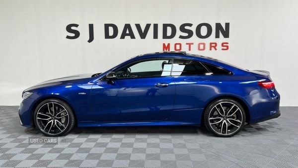 Used Mercedes-Benz E Class 2020 for sale - 77030251: Photo 6