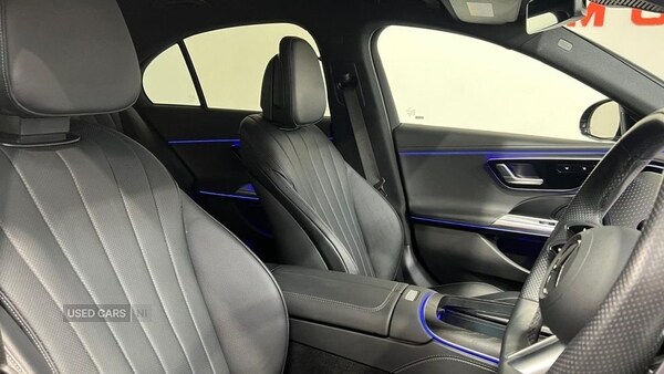 Used Mercedes-Benz E Class 2025 for sale - 76349928: Photo 10