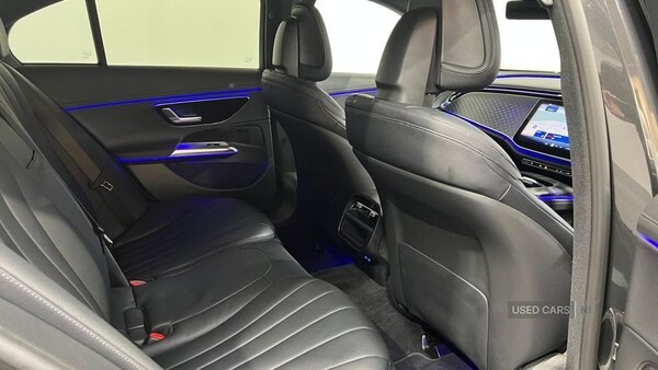 Used Mercedes-Benz E Class 2025 for sale - 76349928: Photo 11