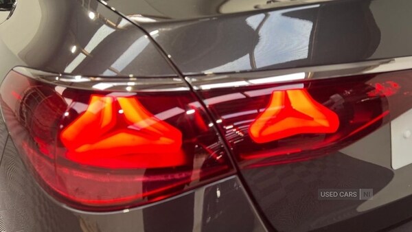 Used Mercedes-Benz E Class 2025 for sale - 76349928: Photo 12