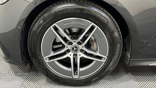 Used Mercedes-Benz E Class 2025 for sale - 76349928: Photo 14