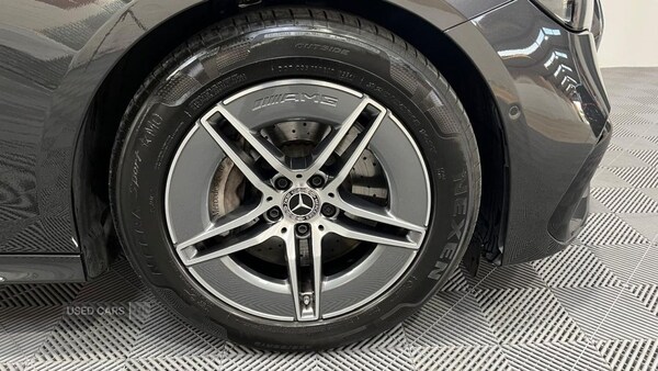 Used Mercedes-Benz E Class 2025 for sale - 76349928: Photo 15