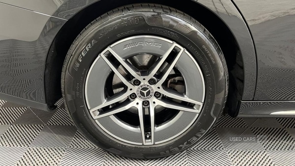 Used Mercedes-Benz E Class 2025 for sale - 76349928: Photo 16