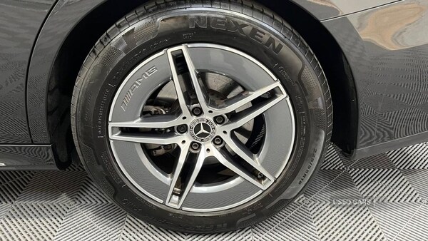 Used Mercedes-Benz E Class 2025 for sale - 76349928: Photo 17