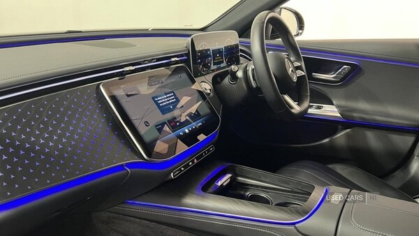 Used Mercedes-Benz E Class 2025 for sale - 76349928: Photo 3