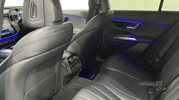 Used Mercedes-Benz E Class 2025 for sale - 76349928: Photo 4