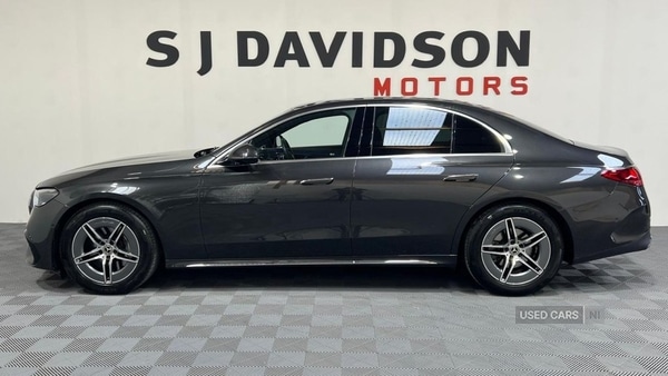 Used Mercedes-Benz E Class 2025 for sale - 76349928: Photo 6