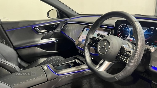 Used Mercedes-Benz E Class 2025 for sale - 76349928: Photo 9