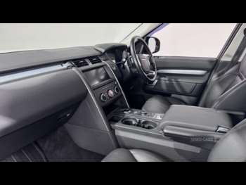 Used Land Rover Discovery 2020 for sale - 73427522: Photo