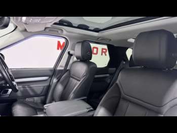 Used Land Rover Discovery 2020 for sale - 73427522: Photo