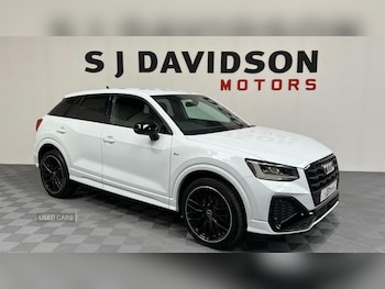 Audi - Q2