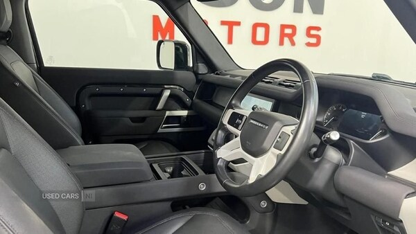 Used Land Rover Defender 2022 for sale - 75402461: Photo 13