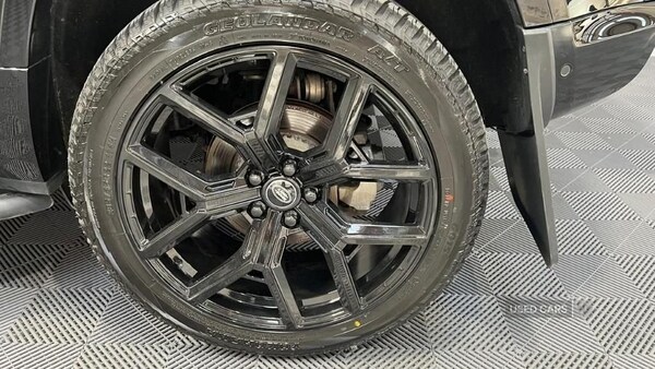 Used Land Rover Defender 2022 for sale - 75402461: Photo 14