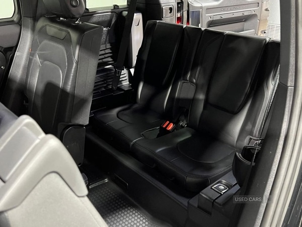 Used Land Rover Defender 2023 for sale - 77982793: Photo 13