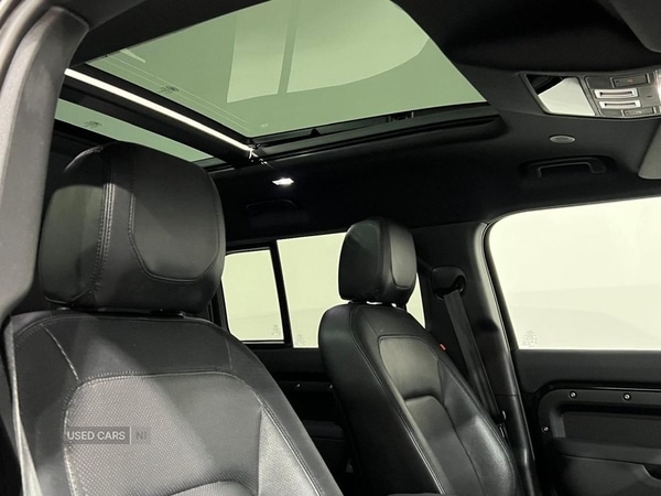 Used Land Rover Defender 2023 for sale - 77982793: Photo 15