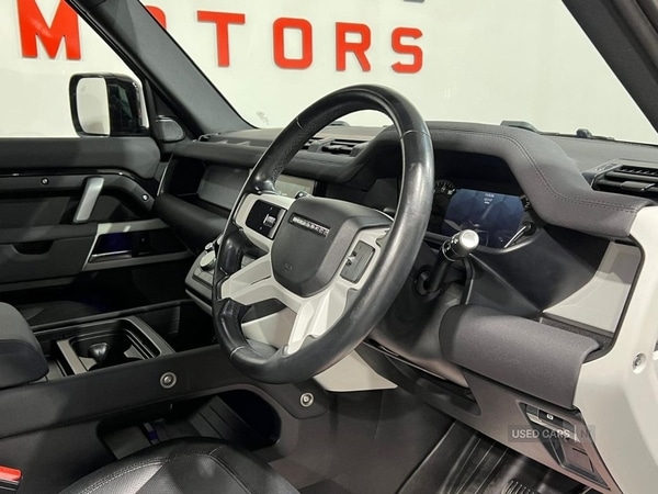 Used Land Rover Defender 2023 for sale - 77982793: Photo 16
