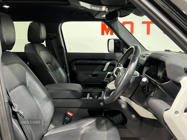 Used Land Rover Defender 2023 for sale - 77982793: Photo 17