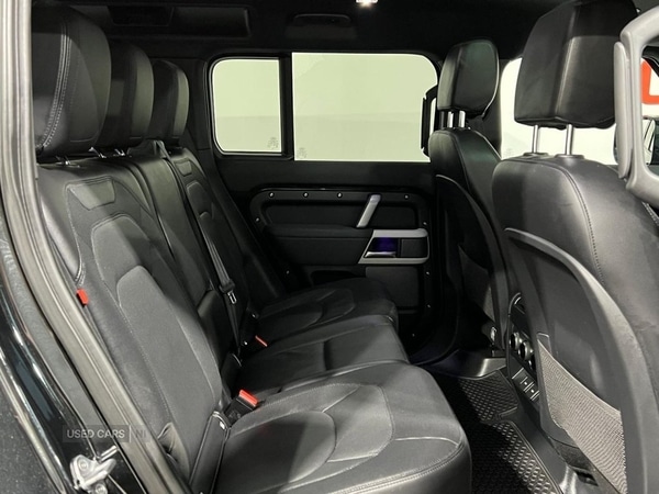 Used Land Rover Defender 2023 for sale - 77982793: Photo 18