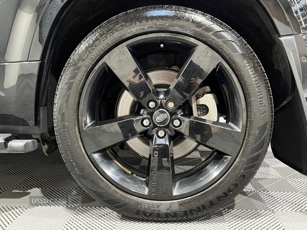 Used Land Rover Defender 2023 for sale - 77982793: Photo 19