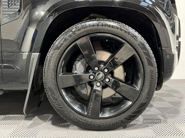 Used Land Rover Defender 2023 for sale - 77982793: Photo 20