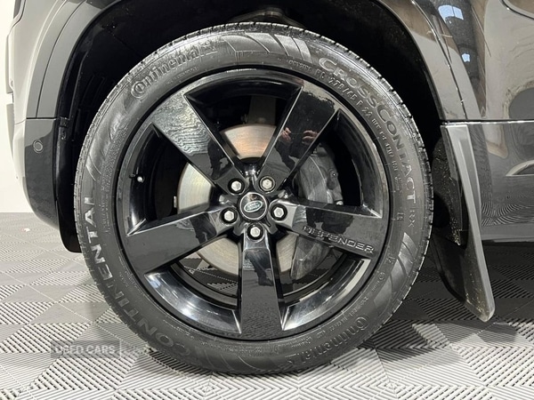 Used Land Rover Defender 2023 for sale - 77982793: Photo 21