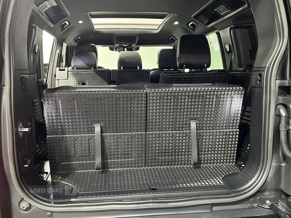 Used Land Rover Defender 2023 for sale - 77982793: Photo 3