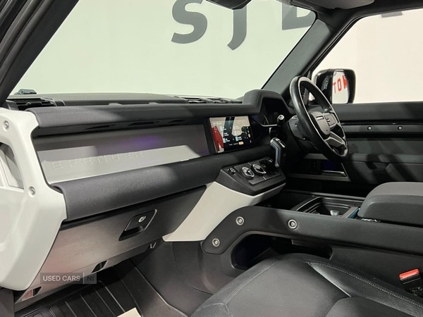 Used Land Rover Defender 2023 for sale - 77982793: Photo 5