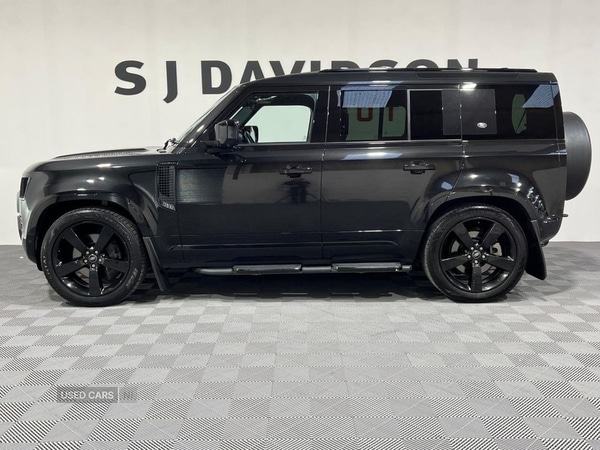 Used Land Rover Defender 2023 for sale - 77982793: Photo 7