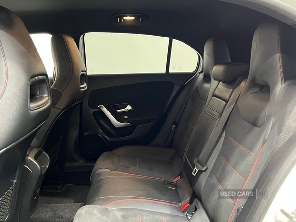 Used Mercedes-Benz A-Class 2024 for sale - 78048711: Photo 10