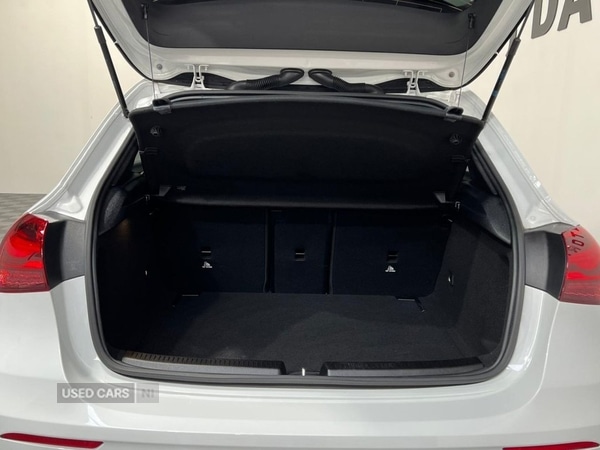 Used Mercedes-Benz A-Class 2024 for sale - 78048711: Photo 11