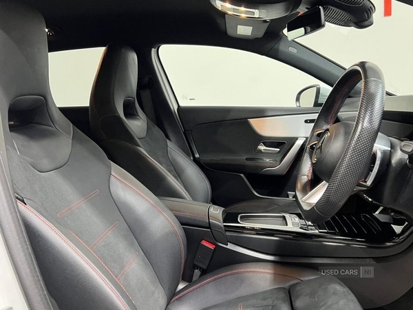 Used Mercedes-Benz A-Class 2024 for sale - 78048711: Photo 12