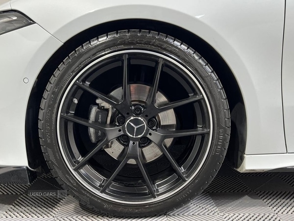 Used Mercedes-Benz A-Class 2024 for sale - 78048711: Photo 13