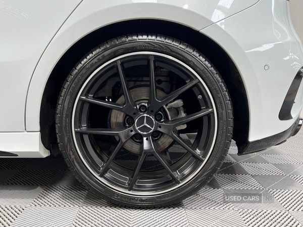 Used Mercedes-Benz A-Class 2024 for sale - 78048711: Photo 14