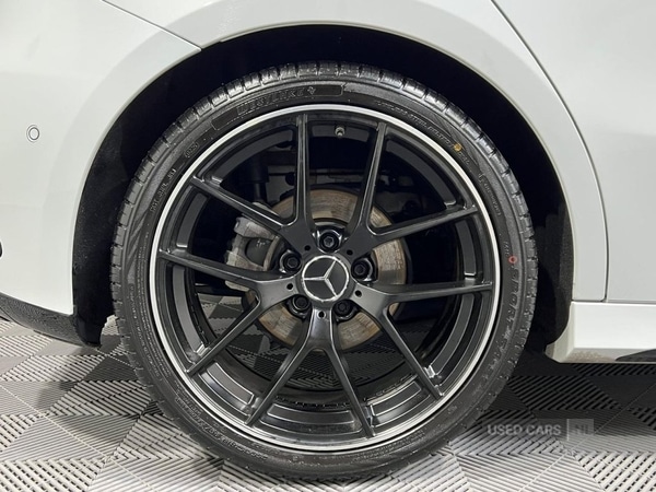 Used Mercedes-Benz A-Class 2024 for sale - 78048711: Photo 15