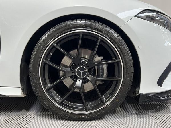 Used Mercedes-Benz A-Class 2024 for sale - 78048711: Photo 16