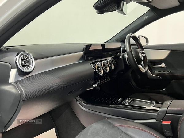 Used Mercedes-Benz A-Class 2024 for sale - 78048711: Photo 3