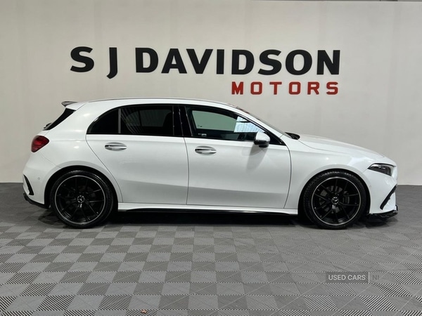 Used Mercedes-Benz A-Class 2024 for sale - 78048711: Photo 4