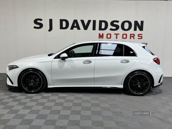 Used Mercedes-Benz A-Class 2024 for sale - 78048711: Photo 5