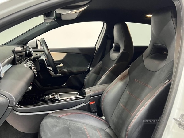 Used Mercedes-Benz A-Class 2024 for sale - 78048711: Photo 7