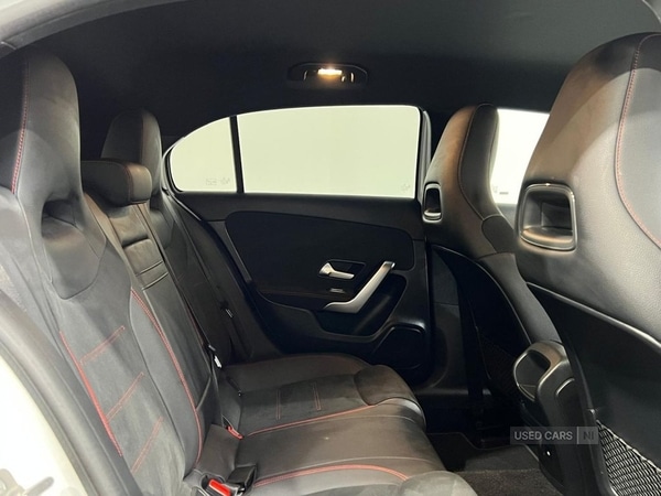 Used Mercedes-Benz A-Class 2024 for sale - 78048711: Photo 8