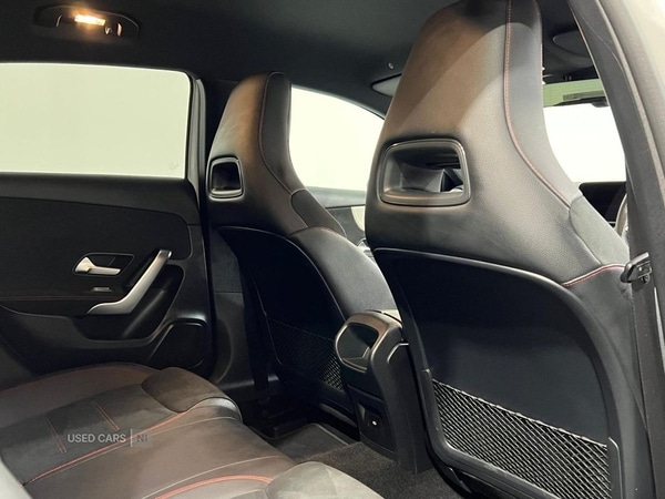 Used Mercedes-Benz A-Class 2024 for sale - 78048711: Photo 9