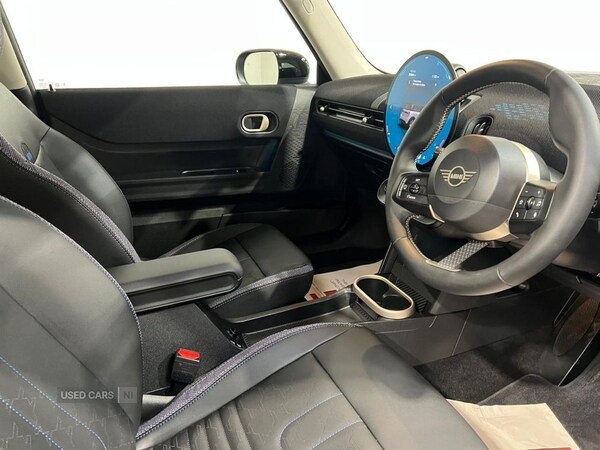Used MINI Hatch 2025 for sale - 77551219: Photo 10